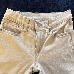 Old Navy Kids Jeans - Light Gray
